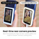 Insta360 Snap Selfie Screen with Light