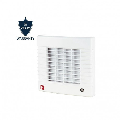 FAN HAUSHALT MAVTH 100