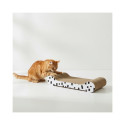 CAT SCRATCHING BOARD 45X22X7.5CM