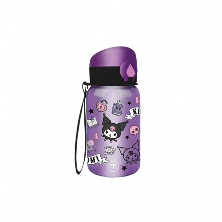 COOLPACK veepudel Kuromi 500ML