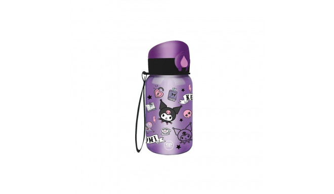 COOLPACK veepudel Kuromi 500ML