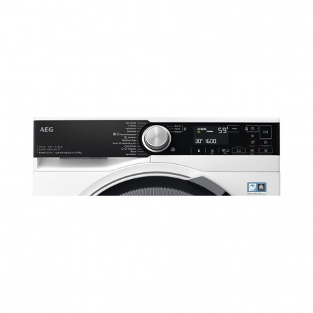 AEG LWR85865O pesumasin-kuivati