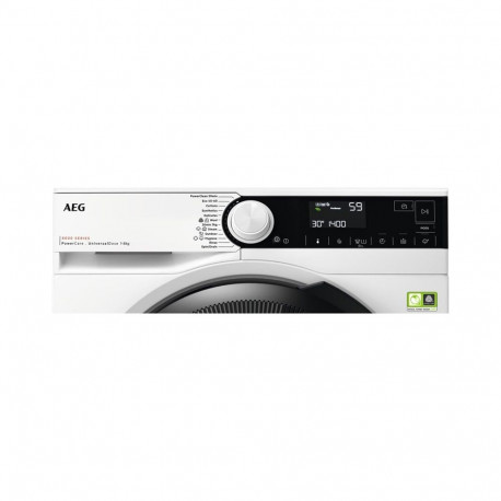 WASHING MASCHINE LFR83844VE AEG