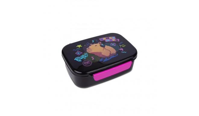 Coolpack toidukarp CAPYBARA/MUSIC WITH DI