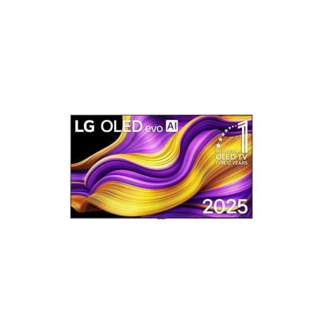 TV OLED83G51LW LG