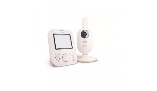Philips SCD881/26 beebimonitor