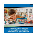 CONSTRUCTOR CAR WASH 60497
