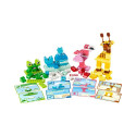 CONSTRUCTOR ANIMAL BUILDING GAME 10472