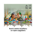 CONSTRUCTOR COLORFUL CREATIVE BOX10479