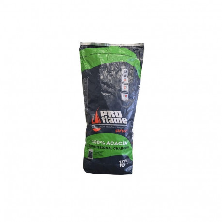 Proflame akaatsia grillsüsi 10kg