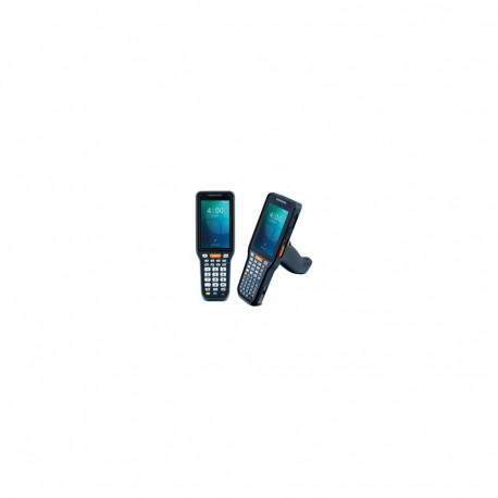 Datalogic Skorpio X40 Handheld, 4" display, Android, 6GB RAM/128GB, 2D Long Range, 29-key Numeric, P