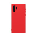 Evelatus kaitseümbris Samsung Galaxy Note 10 Plus Nano Silicone Case Soft Touch TPU, punane