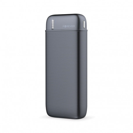 Forever Forever power bank TB-100M 10000 mAh black