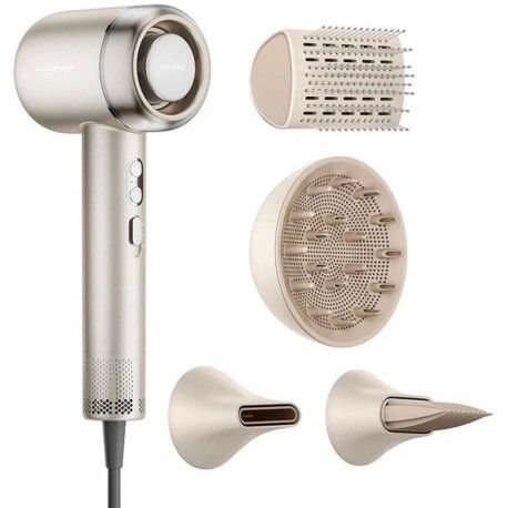 DREAME AHG40A-GO Gusto Golden Hair Dryer |