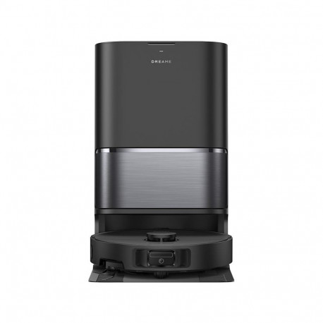 Robottolmuimeja L10S Ultra Gen3, 25000Pa/5200mAh,Dreame,Must