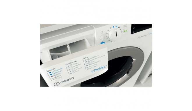 Indesit BWE 91496X WSV EE