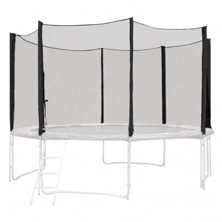 Insportline Trampoline Safety Net Froggy PRO 305 cm