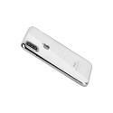 Devia "Glitter Back Case iPhone XS Max" Silver