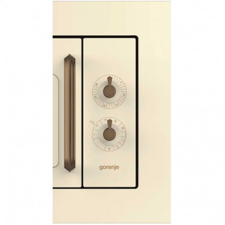 Gorenje BM235CLI