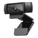 Logitech C920e Black