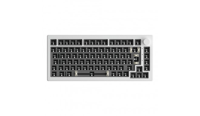 KEYBOARD ACC DIY BAREBONE/WHITE 6925758632928 AKKO
