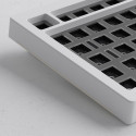 KEYBOARD ACC DIY BAREBONE/WHITE 6925758632928 AKKO