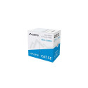 Network Cable - LANBERG FTP CAT.5E 305M
