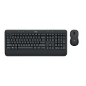 Wireless Keyboard and Mouse Combo - Logitech MK545 ADVANCED