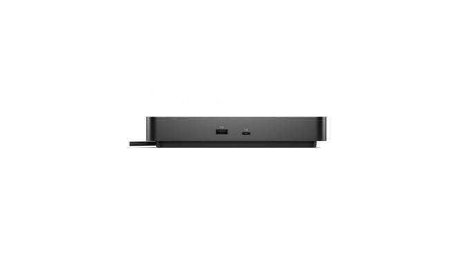 Docking Station Dell ProSmartDock SD25 Thunderbolt 4 130W 8K Support