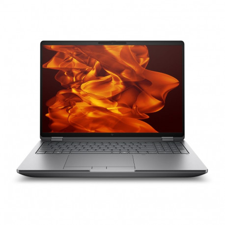 Laptop - HP ZBook Fury G1i | Ultra 7-255HX | 32GB | 1TB SSD | 16 WUXGA | RTX PRO 2000 8GB | Wi-Fi+BT