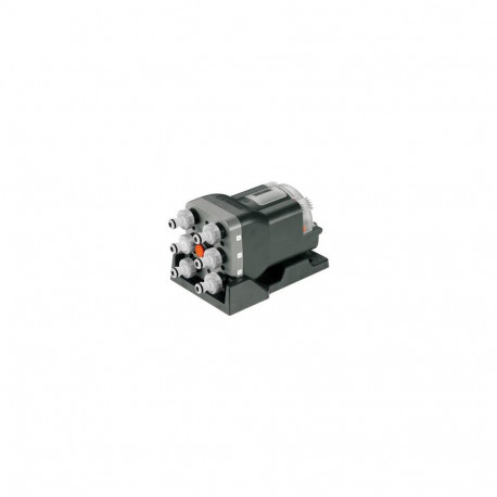Irrigation Equipment - Gardena Automatic Water Distributor 6 Channels 01197-20