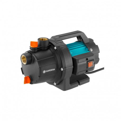 Gardena Garden Pump - 3000/4 Basic, 3000 L/h, 3.5 Bar