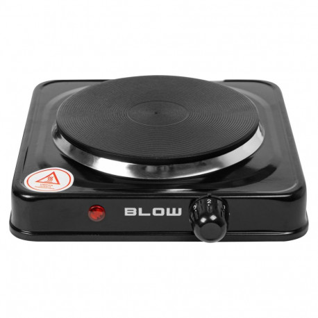 Electric Cooker - BLOW Single-Burner 1000W Adjustable Power 155mm