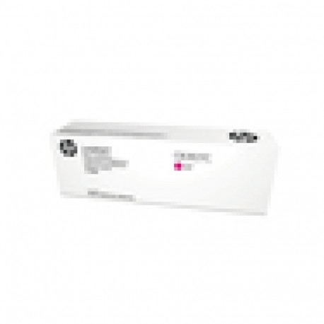 Toner Cartridge - HP 824A Magenta, 21000 Pages, 1.55 kg