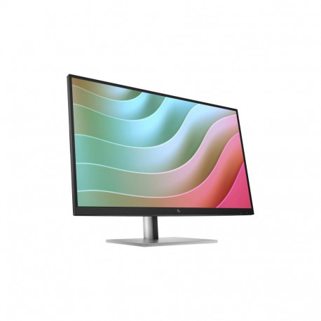 Monitor - HP E27k G5 27-Inch 4K IPS Display, Eye Ease Technology