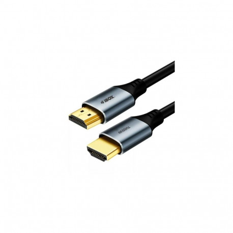 DisplayPort to DVI Cable - iBox ITVDPDVI012 2M 4K 30Hz