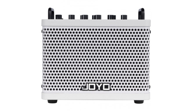 Audio Equipment - JOYO DC-15B 15W Bass Guitar Amplifier With Bluetooth