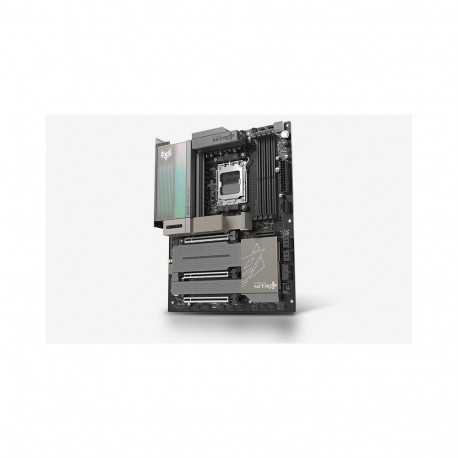 Motherboard - Sapphire Nitro+ X870EA, AM5, DDR5, Wi-Fi 7