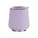 Drinkware - Fellow Ruby Wine Tumbler 355ml Leakproof Ceramic Lilac
