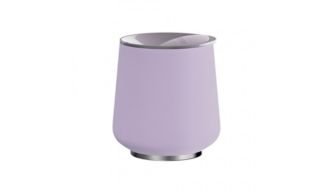 Drinkware - Fellow Ruby Wine Tumbler 355ml Leakproof Ceramic Lilac