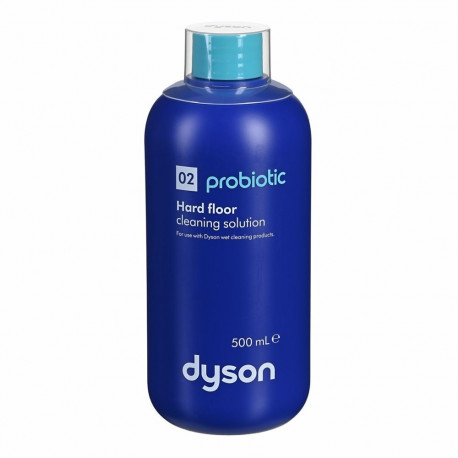 Home & Kitchen Appliances - Dyson Clean + Wash Hygiene Mop, Battery Powered, 45 Min Runtime, Blue