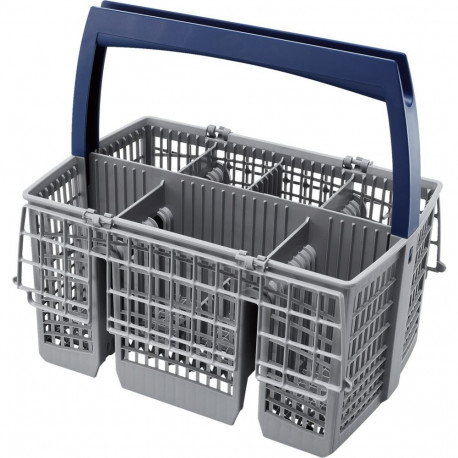 Dishwasher Accessory - Siemens Sz73100 Cutlery Basket Gray