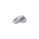 Input Device - Logitech MX Master 4 Wireless Mouse, 8000 DPI, USB-C, Grey