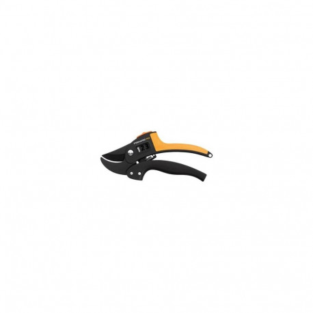 Garden Tool - Fiskars PowerStep P83 Cutter 24mm Cutting Capacity Black Orange