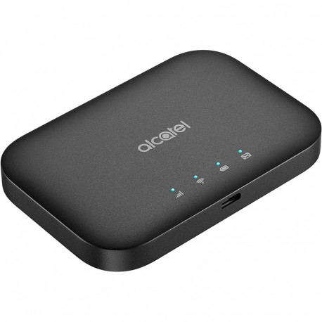 Maršrutizatorius Alcatel Link Zone 4G LTE CAT7 MW70VK
