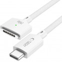 Tech-Protect cable USB-C - MagSafe 3 MMC01 Ultraboost 140W 2m, white