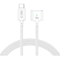 Tech-Protect kaabel USB-C - MagSafe 3 MMC01 Ultraboost 140W 2m, valge