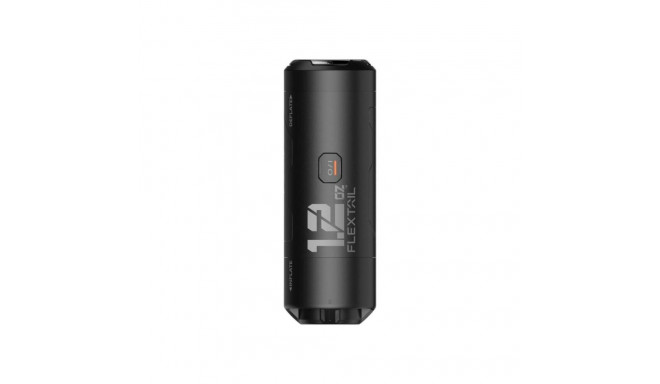 Portable Flextail Zero Pump