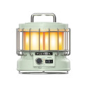 Flextail Max Lantern Humidifier Camping Light (green)