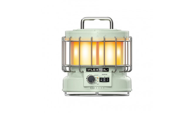 Flextail Max Lantern Humidifier Camping Light (green)